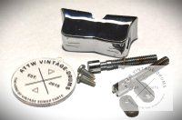 Action / Rocker Kunststoff Snare Böckchen +...