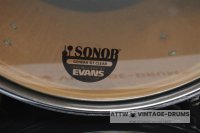 Phonic  13x9" T713  Metallic Silber (KS) - Konzert Tom Tom