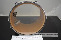 Phonic  13x9" T713  Metallic Silber (KS) - Konzert Tom Tom