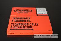 Evans G1 Coated B08G1 - 8 Zoll Tom Tom Batter