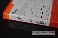 Evans G2 Coated B10G2 - 10 Zoll Tom Tom Batter