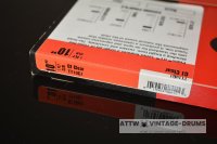 Evans G1 Clear TT10G1 - 10 Zoll
