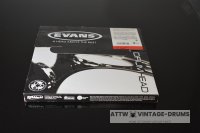 Evans G1 Coated B10G1 - 10 Zoll Tom Tom Batter