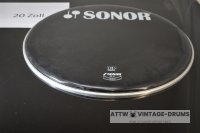 Sonor EP Medium 20 Zoll Bass Drum - gebraucht