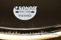 Sonor SoundMaster by Remo 20 Zoll Bass Drum - gebraucht