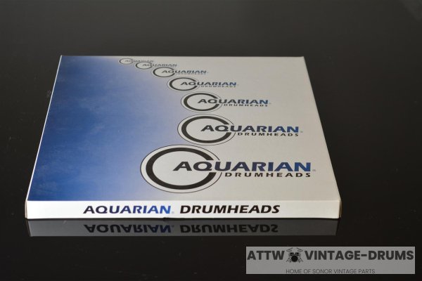 Aquarian CC8 Classic Clear Fell 8 Zoll