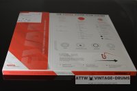 Evans G1 Clear TT16G1- 16 Zoll