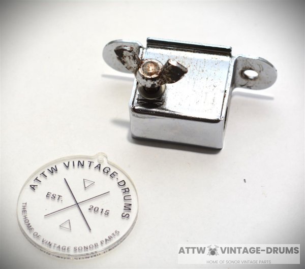 Action / Swinger Floor Tom Bracket / Halter B-Ware