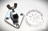 Action Bass Drum Bracket / Halter