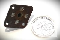 Action Bass Drum Bracket / Halter