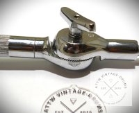 Signature / Phonic Plus Tom Tom Arm Z5508 (feine Zahnung)