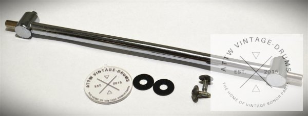 Force 2000/3000 Floor Tom Böckchen - für 16" = 280 mm