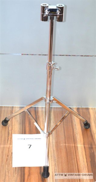 Sonor Force Series Doppel Tom Tom / Cymbal Ständer