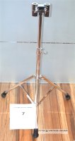 Sonor Force Series Doppel Tom Tom / Cymbal Ständer