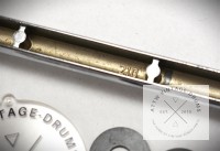 Force 2000/3000 Bass Drum Böckchen - für 22" = 210 mm