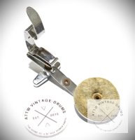 Signature / Phonic Plus Externer Dämpfer Z5111