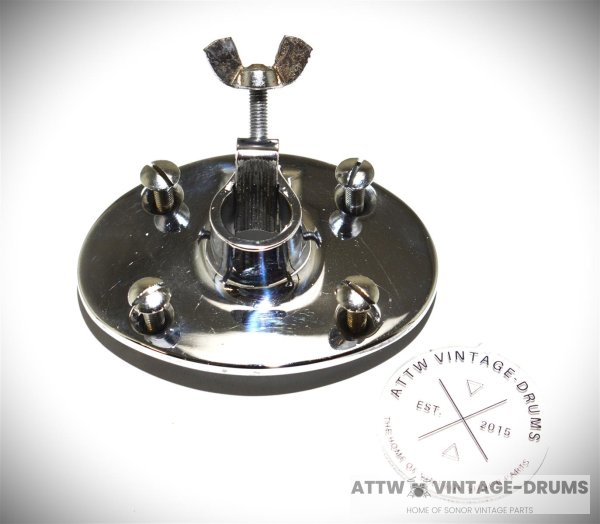 Action Bass Drum Rosette / Halter