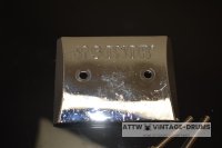 Signature / Phonic Plus / Performer *Klemmplatte* für TomTom / Cymbal Halter