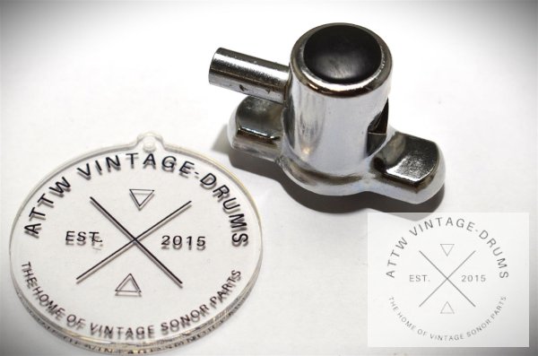 S-Class / Sonic Böckchen mit Abdeckung