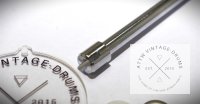 Sonor Stimm/Spannschraube 120/30/6 mm Ø 1/4"