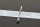 Stimmschraube 120/30/6 mm Ø 1/4 - Bass Drum