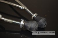 Phonic / Performer Bass Drum Spurs / Feststellspitzen li...
