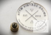 Snare Teppich Spanner für z.B. D440 - Endstück