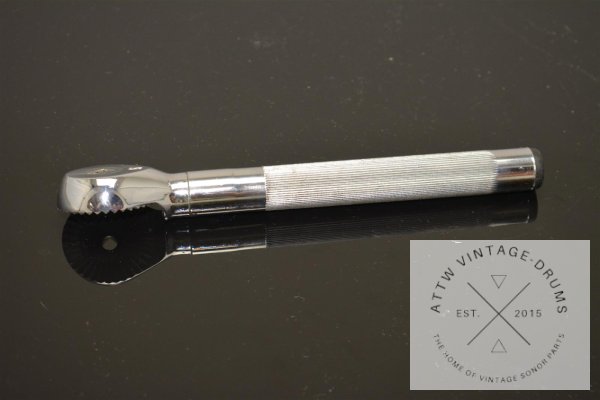 Signature / Phonic Plus / Performer *Raststange* Ø 19 x150 grobe Zahnung Tom Seite