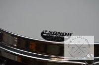 Teardrop Pancake 14x2,5" - D472 red oyster - Players Grade