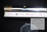 Phonic / Signature / Performer *Halterohr Ø29 mm* glatte Version