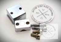 Action Tom Tom Halte Klauen inkl. Schrauben