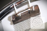 Champion D454 Snare - Nahtloser Kessel (Powerstroke)