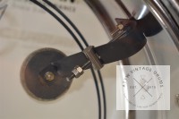 Champion D454 Snare - Nahtloser Kessel (Powerstroke)