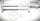 Sonor Stimm/Spannschraube 120/55/6 mm Ø 1/4"
