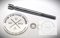 Sonor Stimm/Spannschraube 90/30/6 mm Ø 1/4"