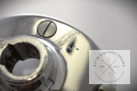 Champion (Super) Tom Tom Halte Rosette + Schrauben - B-Ware