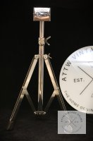 Performer Doppel Tom Tom / Cymbal Halter inkl. org....