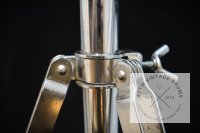 Performer Doppel Tom Tom / Cymbal Halter inkl. org. Ständer