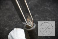 Performer Doppel Tom Tom / Cymbal Halter inkl. org. Ständer