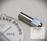 Böckchen Inlay / Insert -  Snaplock (Phonic /...