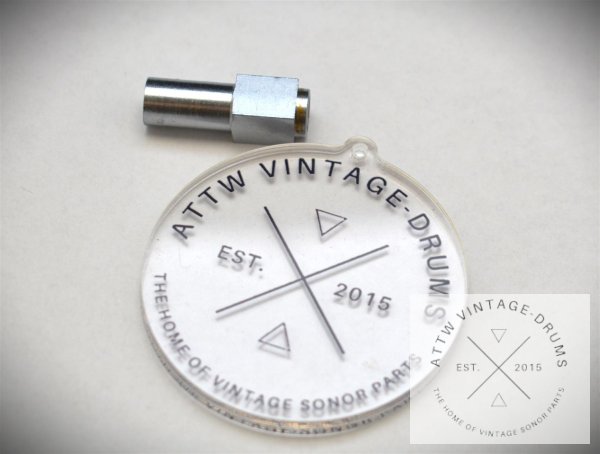 Böckchen Inlay / Insert (Phonic / Champion)