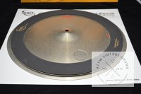 Cymbal Mutes Quiet Tone by Sabian "Effects Pack" - Crash/Splash