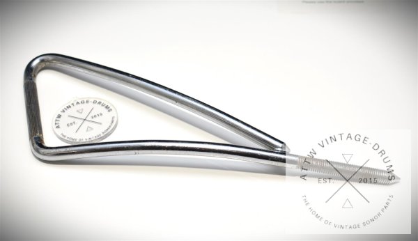 Phonic / Performer Bass Drum Spur rechts / Feststellspitze