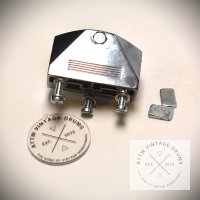 Sonor Signature / Phonic / Performer Floor Tom / Bass Drum Bracket / Halter + Schrauben