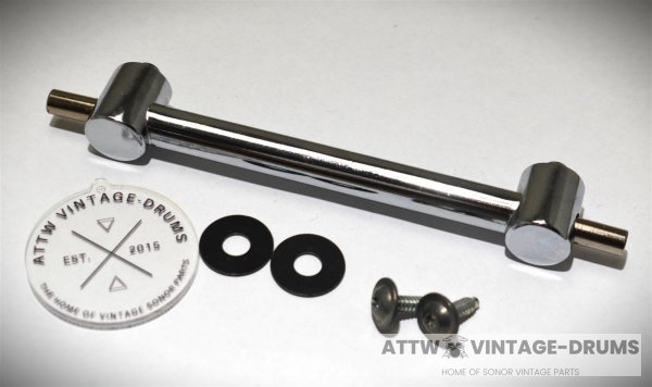 Force 2000/3000 Tom Tom Böckchen - für 10" = 115 mm