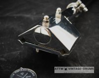 Phonic / Signature / Performer Z5513B Doppel Tom / Cymbal Halter Ø 28 mm - glatte Version