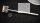 Sonor Phonic / Signature / Performer Z5513B Doppel Tom / Cymbal Halter Ø 28 mm - glatte Version