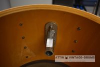 Phonic T723 Tom Tom 13x9 Metallic Silver (KS)