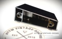 Performer / Phonic Böckchen gr. Logo + Feder - B-Ware