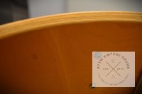 Phonic T725 Tom Tom 15x12 Metallic Silver (KS)